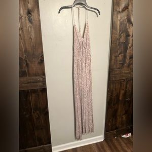 O’Neil maxi dress